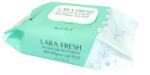 Lara Care Lara Fresh Mint nedves törlőkendő 72db