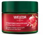 Weleda 40+ Bőrfeszesítő éjszakai arckrém gránátalmával és maca peptidekkel 40ml - zoldbaba