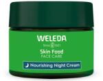 Weleda Skin Food tápláló éjszakai arckrém száraz bőrre 40ml