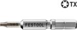 Festool Bit Pozidrive TX 10-50 CENTRO/2 (205076) - maxtool