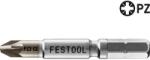 Festool Bit Pozidrive PZ 2-50 CENTRO/2 (205070)