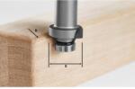 Festool Lekerekítő maró HW R3-OFK 500 Z1 (578378) - maxtool