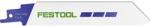 Festool Orrfűrészlap METAL STEEL/STAINLESS STEEL HSR 150/1, 6 BI/5 (577489) (577489)