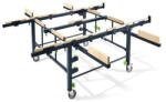 Festool Mobil fűrész- és munkaasztal STM 1800 (205183)
