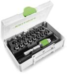 Festool Bit-választék SYS3 XXS CE-PZ BHS 60 (205824)