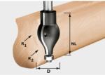 Festool Profilmarók HW R20.5/16/D32/57 S12 (492711)