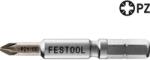 Festool Bit Pozidrive PZ 1-50 CENTRO/2 (205069)