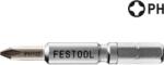 Festool Bit Pozidrive PH 1-50 CENTRO/2 (205073)