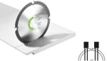 Festool Gyémánt körfűrészlap ABRASIVE MATERIALS DIA 160x2, 2x20 F4 (201910)