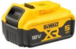 DEWALT 18V XR Akkumulátor 5.0Ah (DCB184)