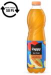 Cappy Üdítőital szénsavmentes CAPPY Ice Fruit Őszibarack-Sárgadinnye 12%-os 1, 5L DRS (1022607) - mystock