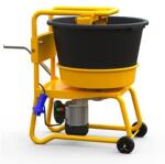 OMAER C60 230V