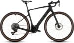 CUBE Nuroad Hybrid C: 62 EXC 400X 28 (2026)