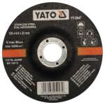TOYA YATO 125 mm YT-5947