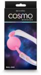 NS Toys Cosmo Bondage - Ball Gag - Rainbow - tooyz