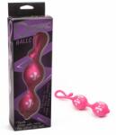  Orgasmic gésagolyó - rózsaszín