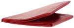  PVC lepedő - piros 158×227 cm