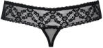 Obsessive 837-THC-1 crotchless thong S/M - tooyz