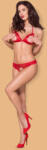 Obsessive 870-SEC-3 2 pcs set L/XL