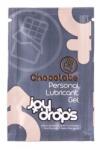 JOYDIVISION Chocolate Personal síkosító gél- 5ml
