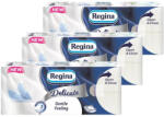 Regina Delicate Gentle Feeling papír zsebkendő 3 rétegű (3x90 db)