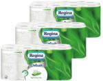 Regina Delicate Refreshing Aloe toalettpapír 3 rétegű (3x16 tekercs)
