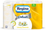 Regina Delicate Calming Chamomile toalettpapír 3 rétegű (24 tekercs)