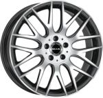 Mak 5x112 21x10 Et44 Arrow Bmf 66.6 Et