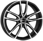 Mak 5x112 21x8.5 Et27 Evo Bmf 66.6 Et