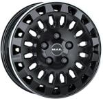 Mak 6x120 16x6.5 Et51 Overland Gbrm 74.5 Et