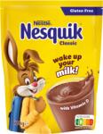 Nesquik instant cukrozott kakaóitalpor vitaminokkal 600 g, gluténmentes