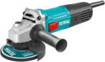 TOTAL TG10711556E Polizor unghiular