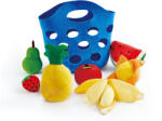Hape Jucarie - Cos cu fructe (E3169A)