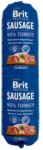 Brit Premium Sausage turkey 800 g
