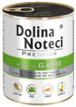 Dolina Noteci Premium wild game 800 g