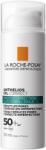 La Roche-Posay Anthelios Oil Correct Pattanás Elleni Krém SPF50+ (50ml) - KIFUTÓ TERMÉK