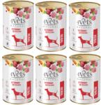4Vets NATURAL Renal 6x400 g