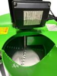 Micul Fermier Razatoare electrica de legume si fructe fara samburi, 1.1KW, maxim 1200Kg/h, volum 35L, Micul Fermier MF-ZD1002-S001-G01 (MF-ZD1002-S001-G01)