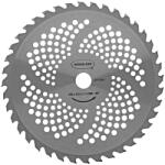 Venus DSH Disc cosire motocoasa, 250mm, 40 dinti TCT, gauri ventilatie, 1.3mm, DSH, 271854 (271854)