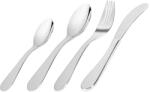 Teesa Set tacamuri inox pentru copii 4 piese Teesa TSA0146 (TSA0146) Tacam