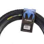 Micul Fermier Anvelopa bicicleta cu crampoane, 14x2.0 inchi, tip M-1500, 54-254 mm, Ortem, GF-1602 (GF-1602)