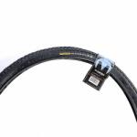 Micul Fermier Anvelopa bicicleta de strada, 26x1.75 inchi, M-1100, 47-559 mm, PP, Ortem, GF-1588 (GF-1588)