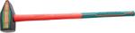 Hanbon Ciocan baros mecanic forjat 5 kg, cu coada din fibra, OCL55 Hanbon HB9251500 (511882) Ciocan