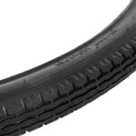 Micul Fermier Anvelopa bicicleta 28x2 inchi, Venom, 1mm, PP, 60TPI, 50-622 mm, Ortem, GF-2034 (GF-2034)