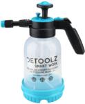 DETOOLZ Pompa de stropit, manuala, rezervor 2L, DZ-PM1001-S001-G01 (DZ-PM1001-S001-G01) Pulverizator