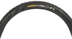 Micul Fermier Anvelopa bicicleta cu crampoane, 27.5x2.1 inchi, Turbo 60 TPI, 55-584 mm, Ortem, GF-1605 (GF-1605)