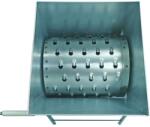 Venus DSH Tocator manual de fructe tip razatoare, tambur inoxidabil, suport 4 picioare, 480317 (480317)