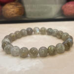 csucsajandek Labradorit karkötő (CSW295282)