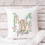 csucsajandek Névre szóló párnahuzat - Bármilyen névvel (CSW552620)