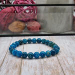 csucsajandek Apatit karkötő (CSW452141)